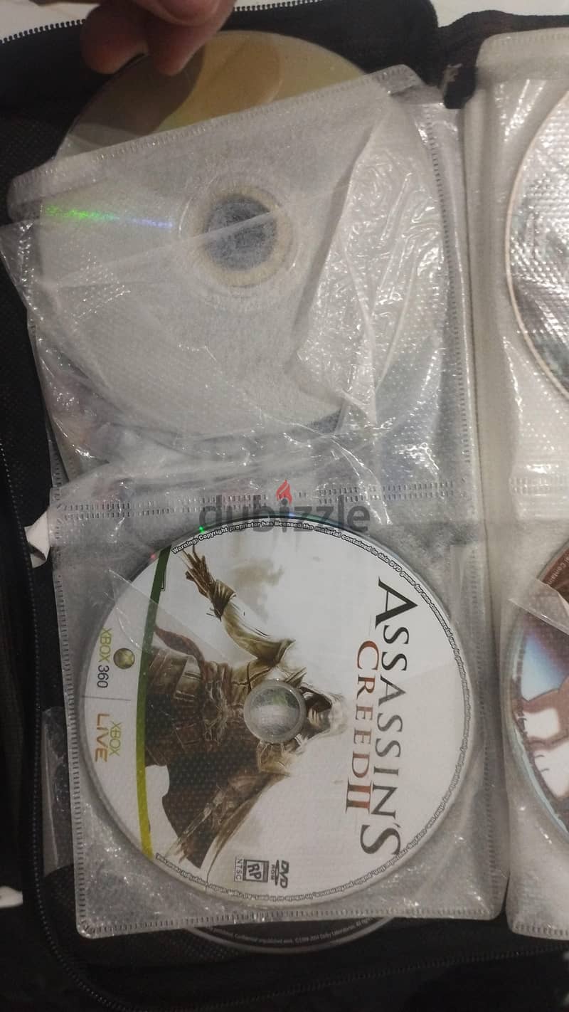Xbox 360 3