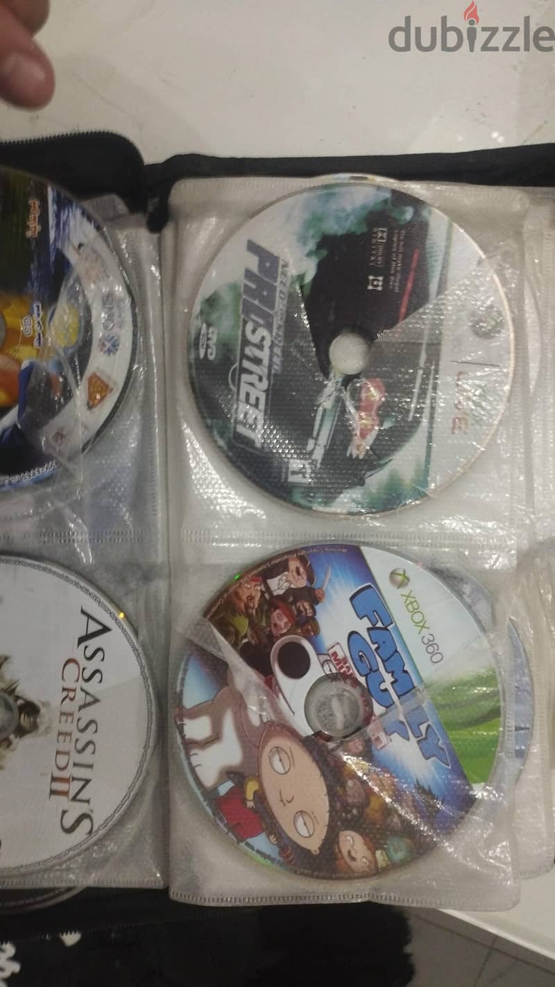 Xbox 360 4