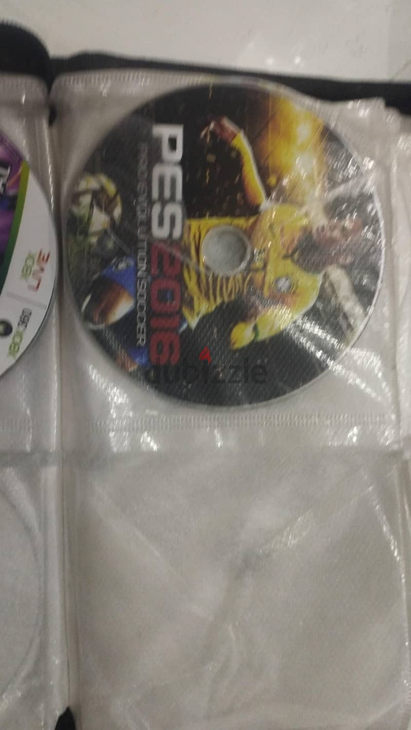 Xbox 360 5