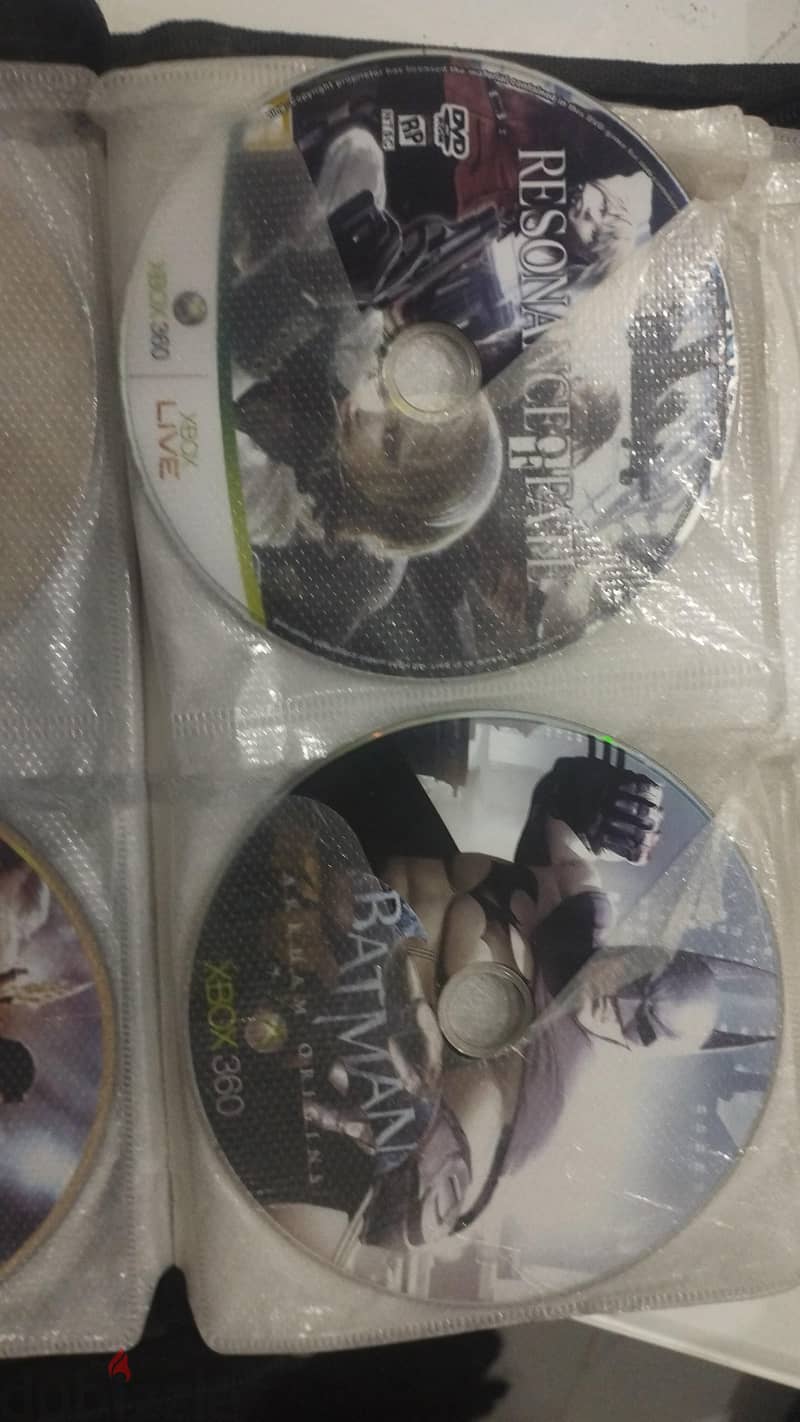 Xbox 360 6