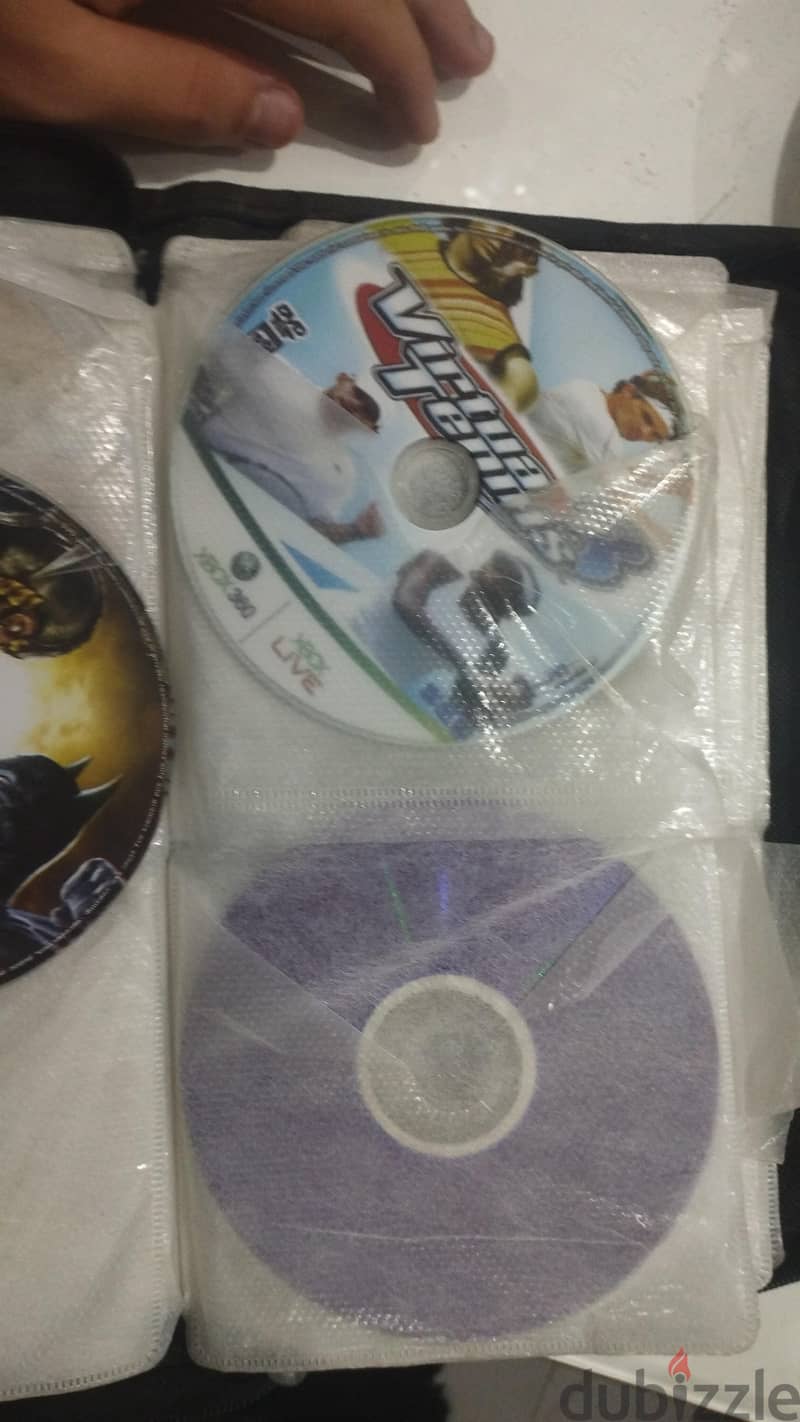 Xbox 360 8