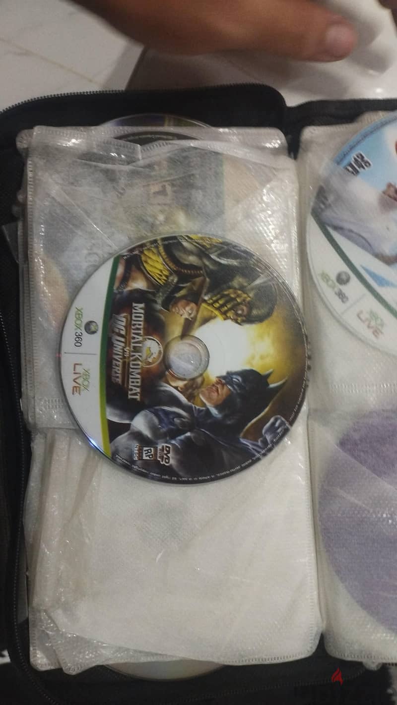 Xbox 360 9
