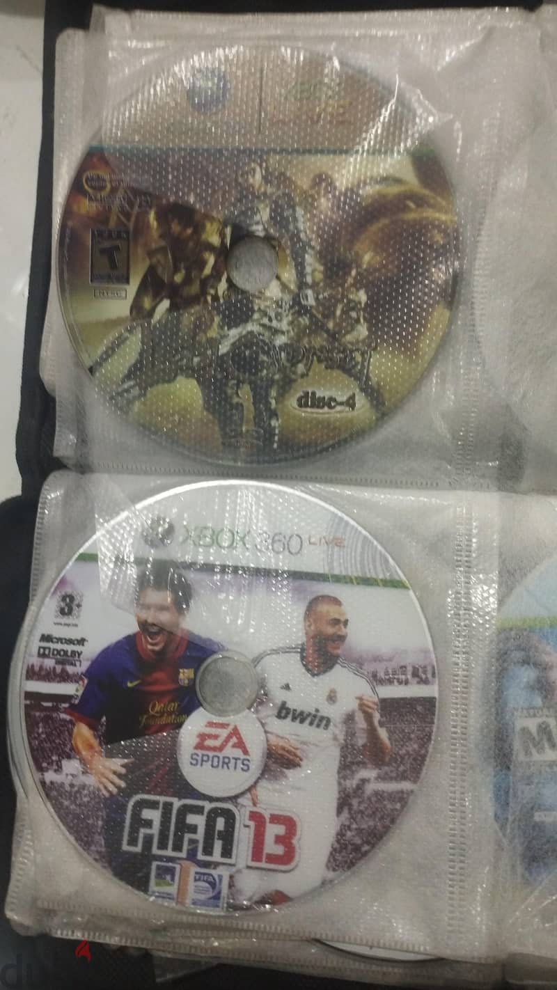 Xbox 360 10