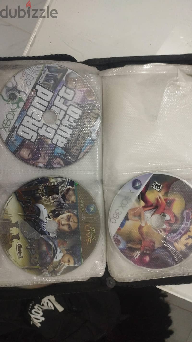 Xbox 360 11