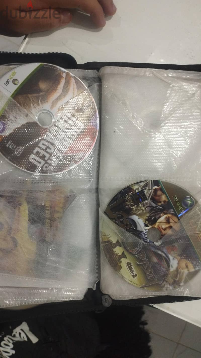 Xbox 360 12