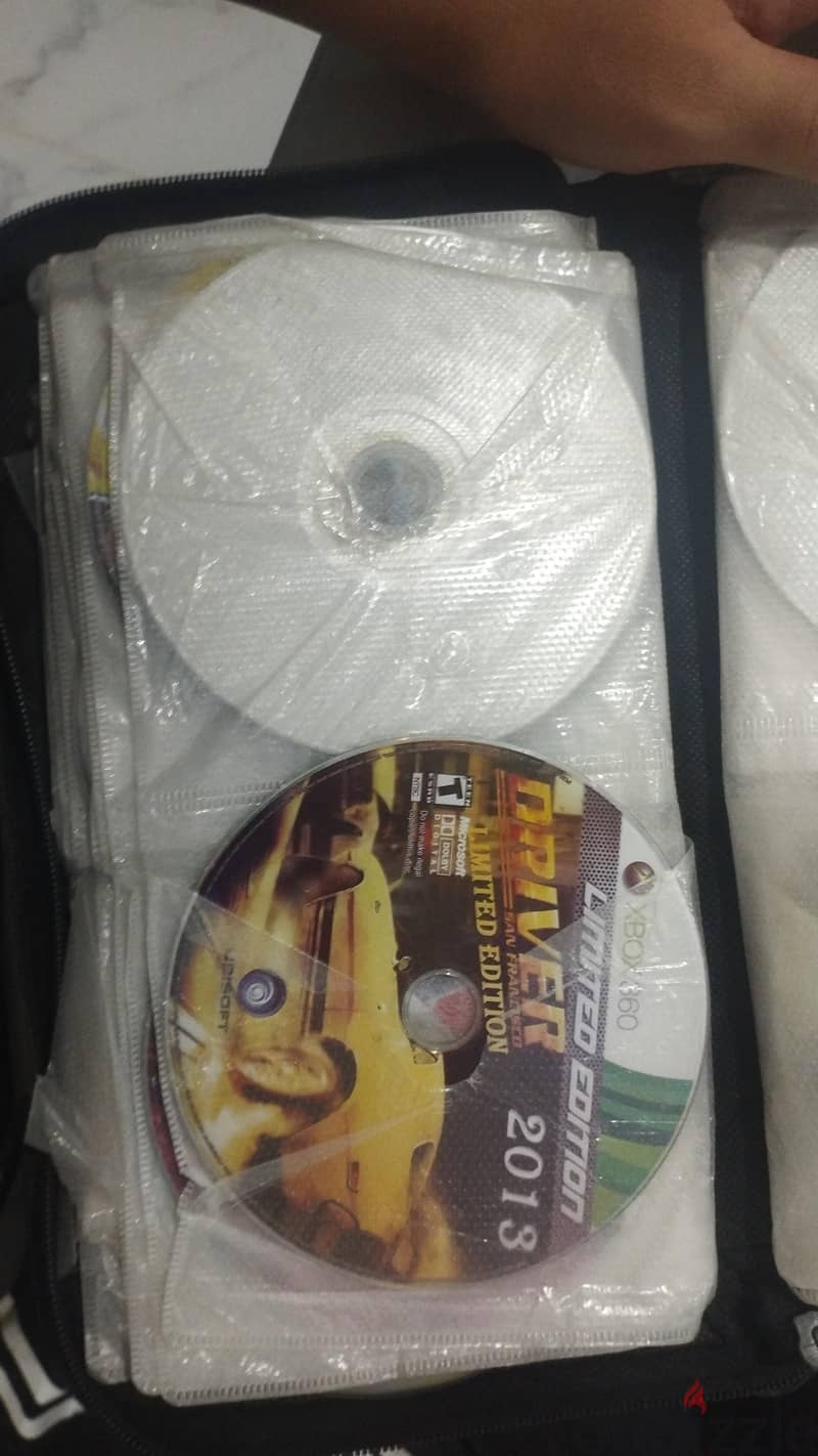 Xbox 360 13
