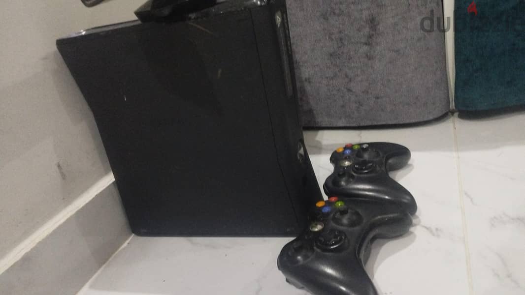 Xbox 360 15