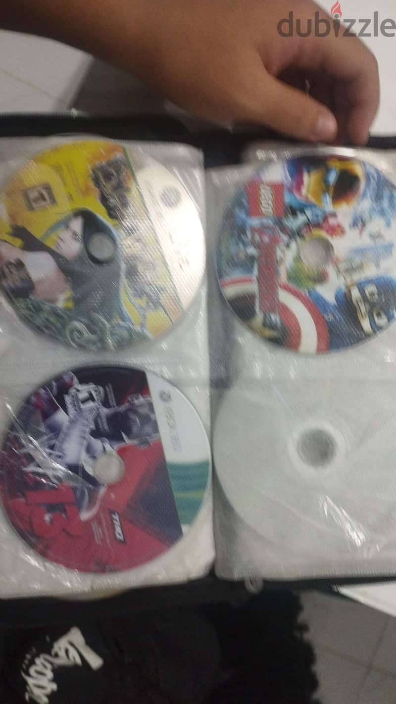 Xbox 360 16