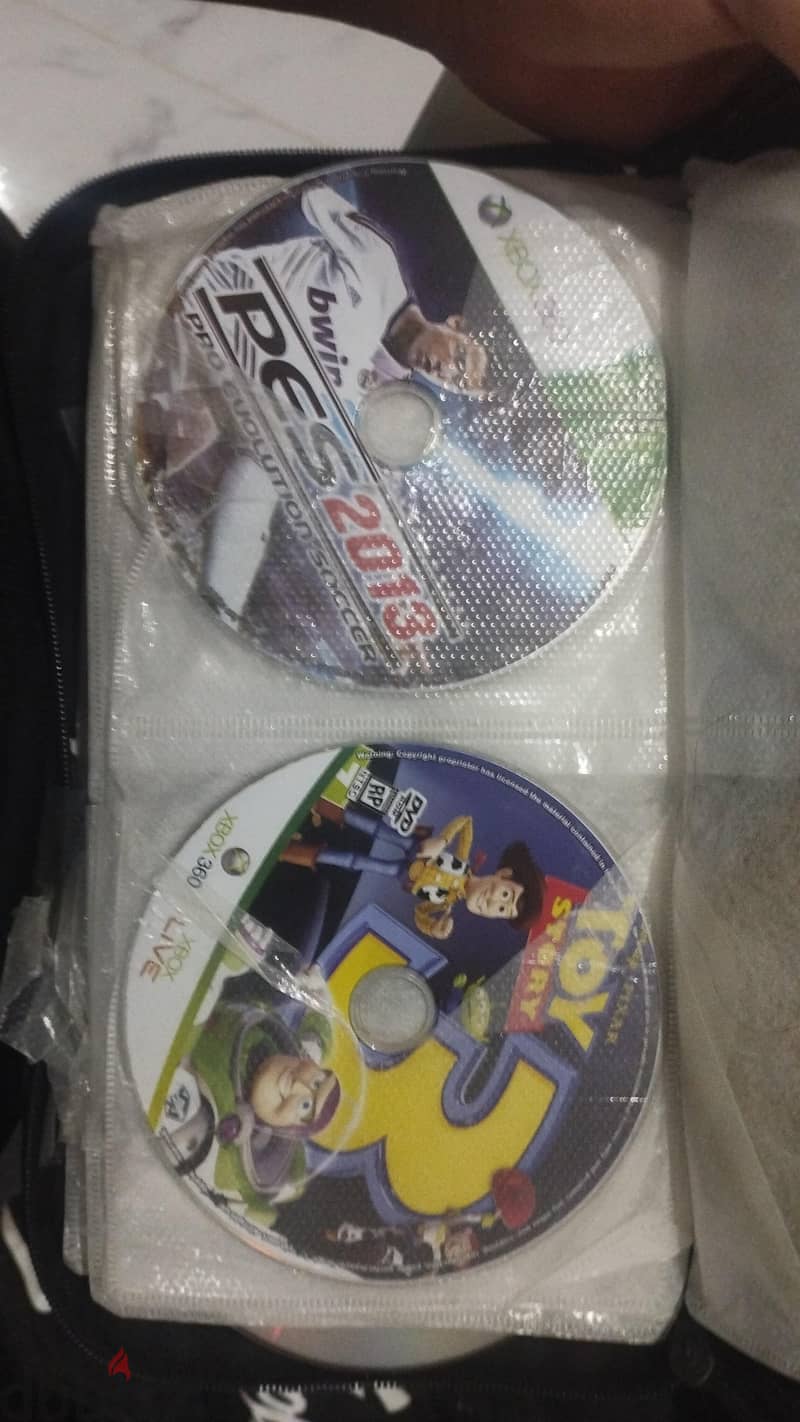 Xbox 360 17