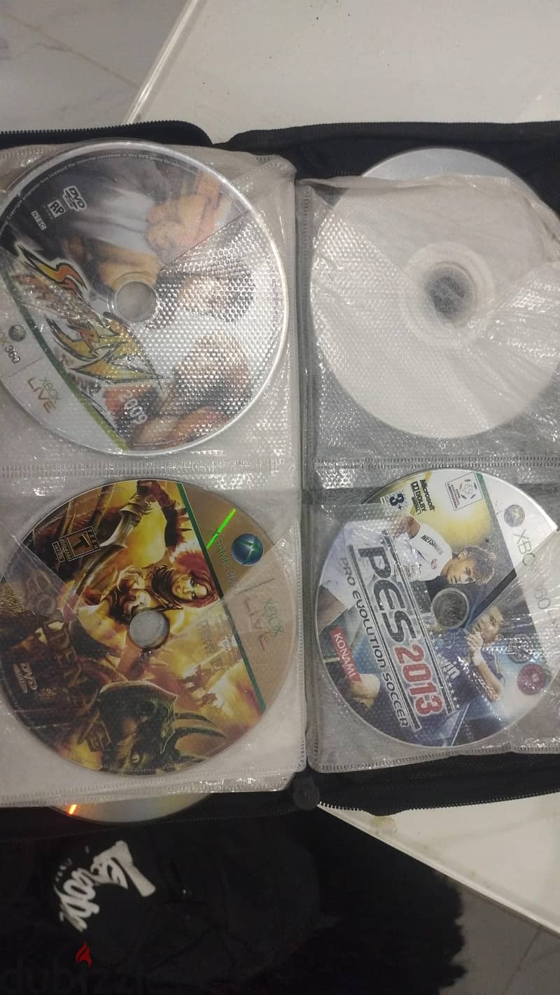 Xbox 360 18