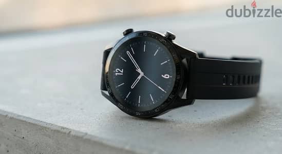 Huawei Watch GT 2 - 9E6