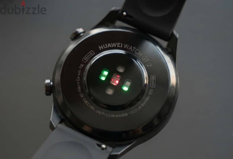 Huawei Watch GT 2 - 9E6 2