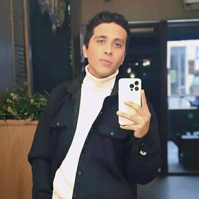 Ahmed PanDa