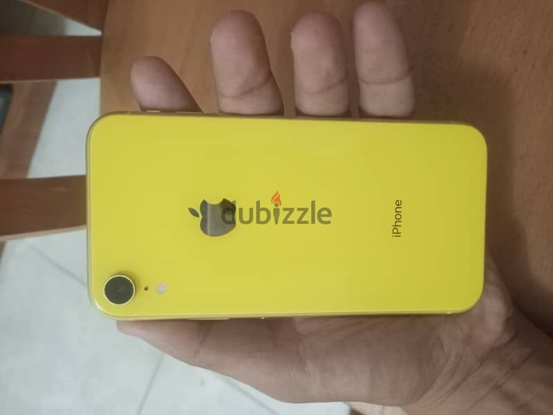 iPhone xr 128 1