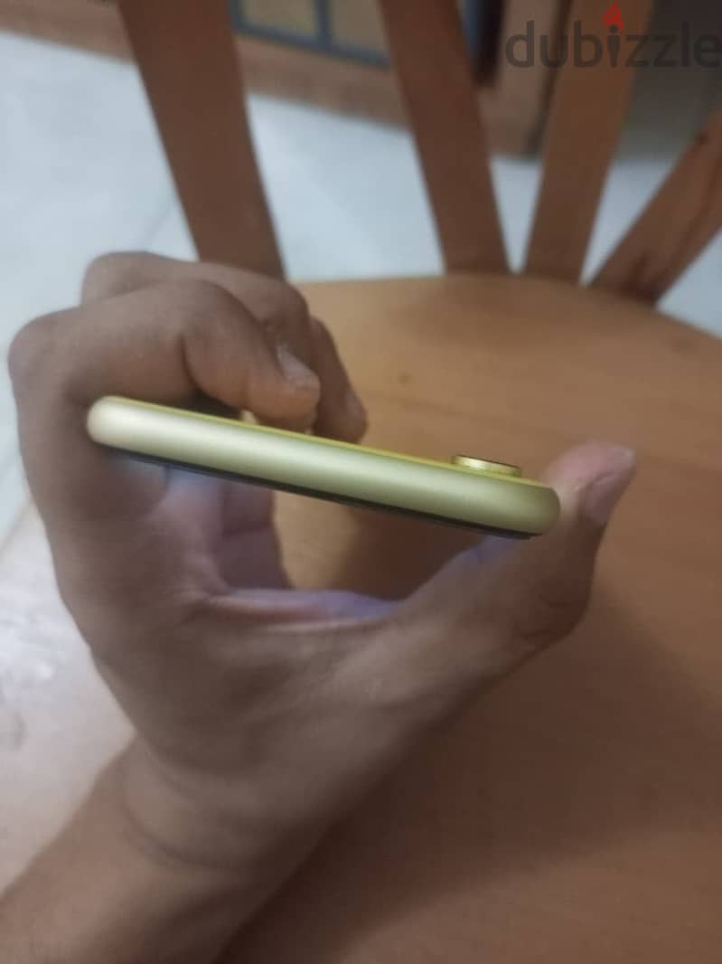 iPhone xr 128 2