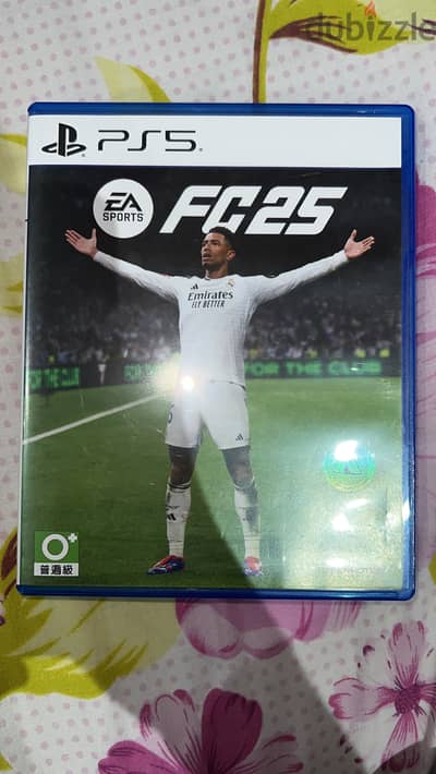 Fifa 25