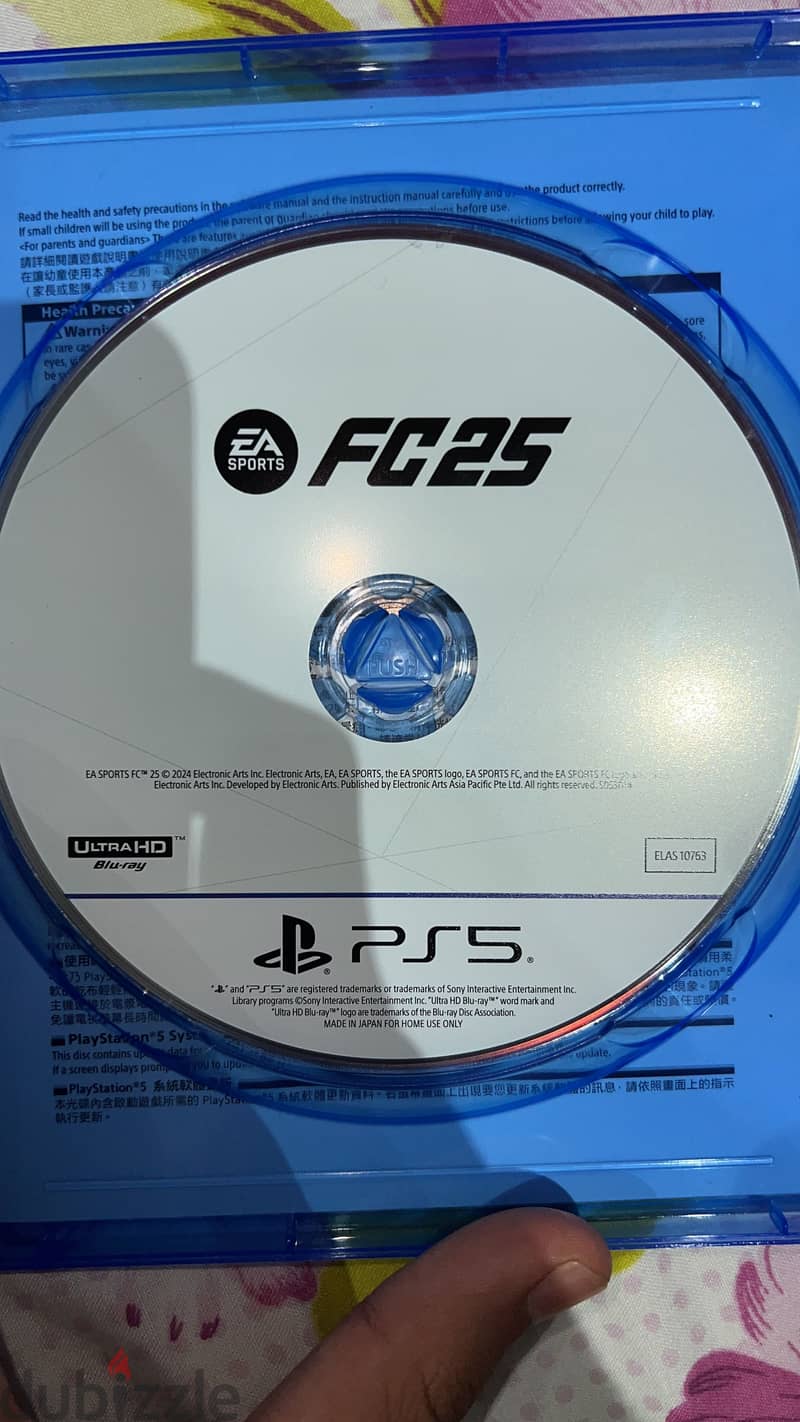 Fifa 25 1