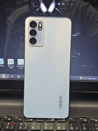 OPPO Reno 6 5G