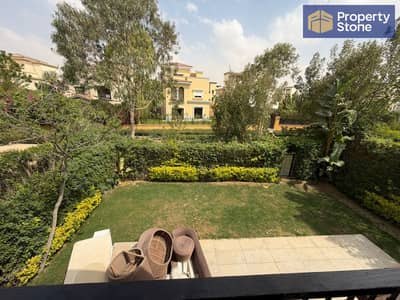 فيلا مستقلة للإيجار في ميفيدا | 588 م² | 4 غرف منها 2 ماستر | Semi Furnished | برايم لوكيشن