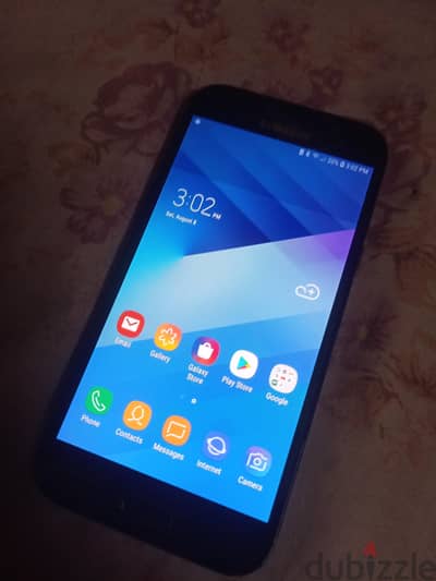 سامسونج ايه ٧ Samsung Galaxy A7