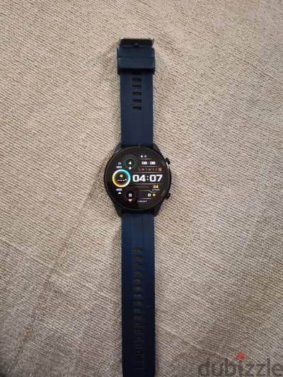 Xiaomi Mi Watch