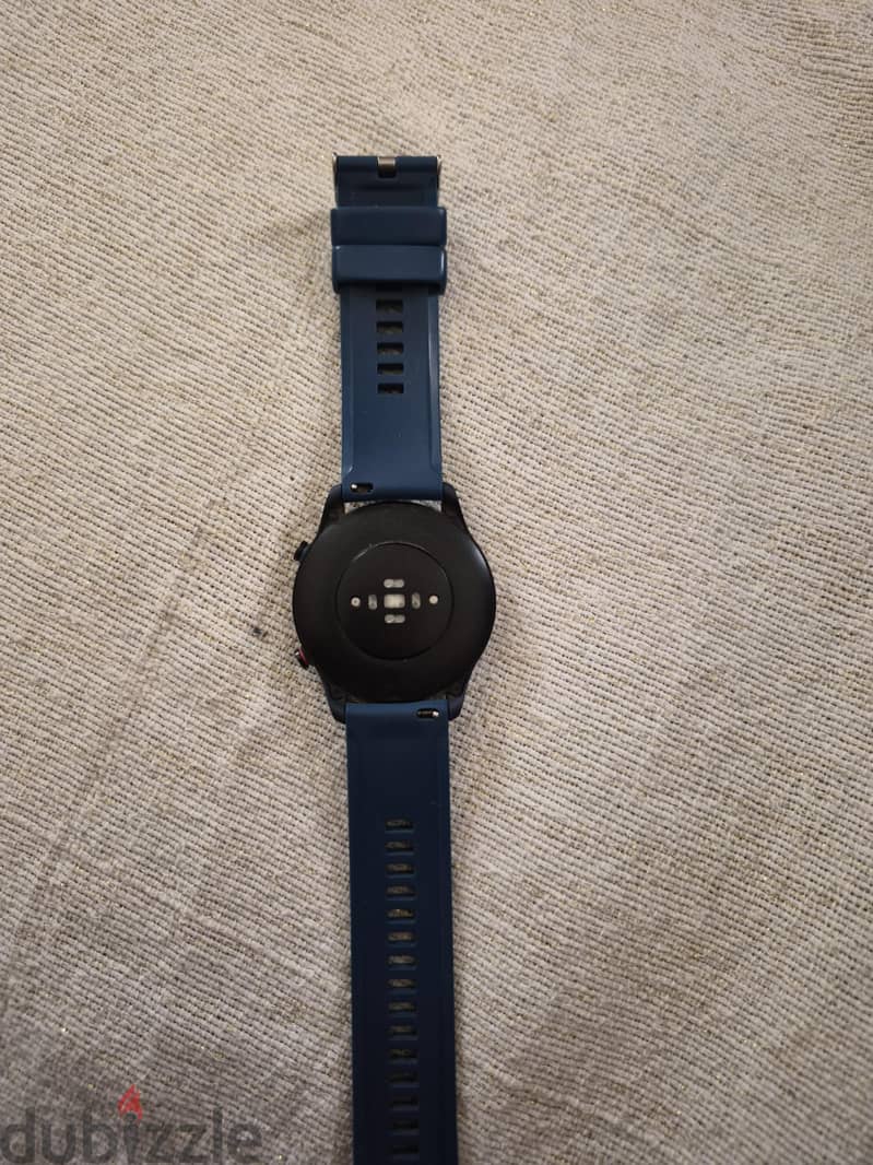 Xiaomi Mi Watch 1