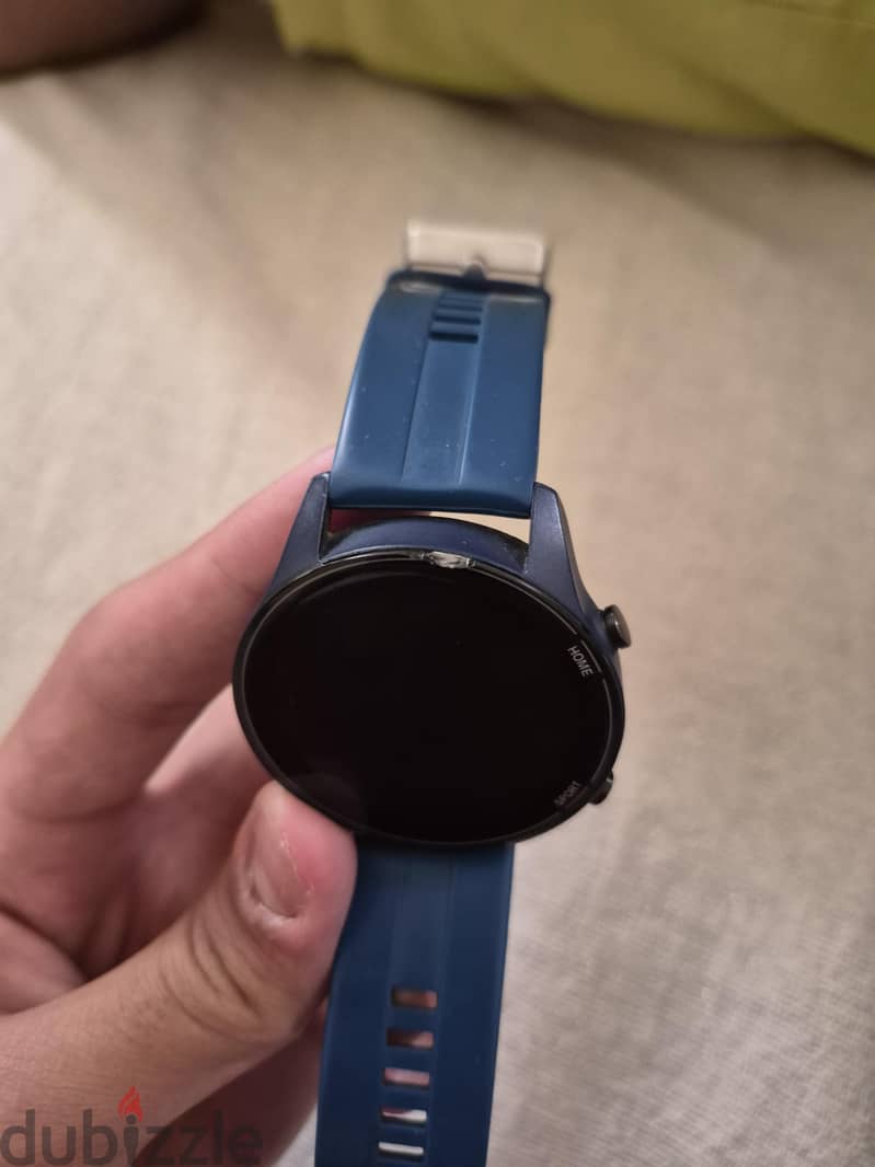 Xiaomi Mi Watch 2