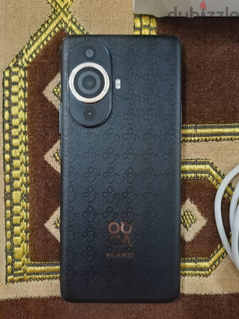 Huawei Nova 11 pro 1