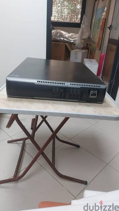 Battery Box