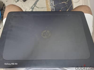 hp zbook g3