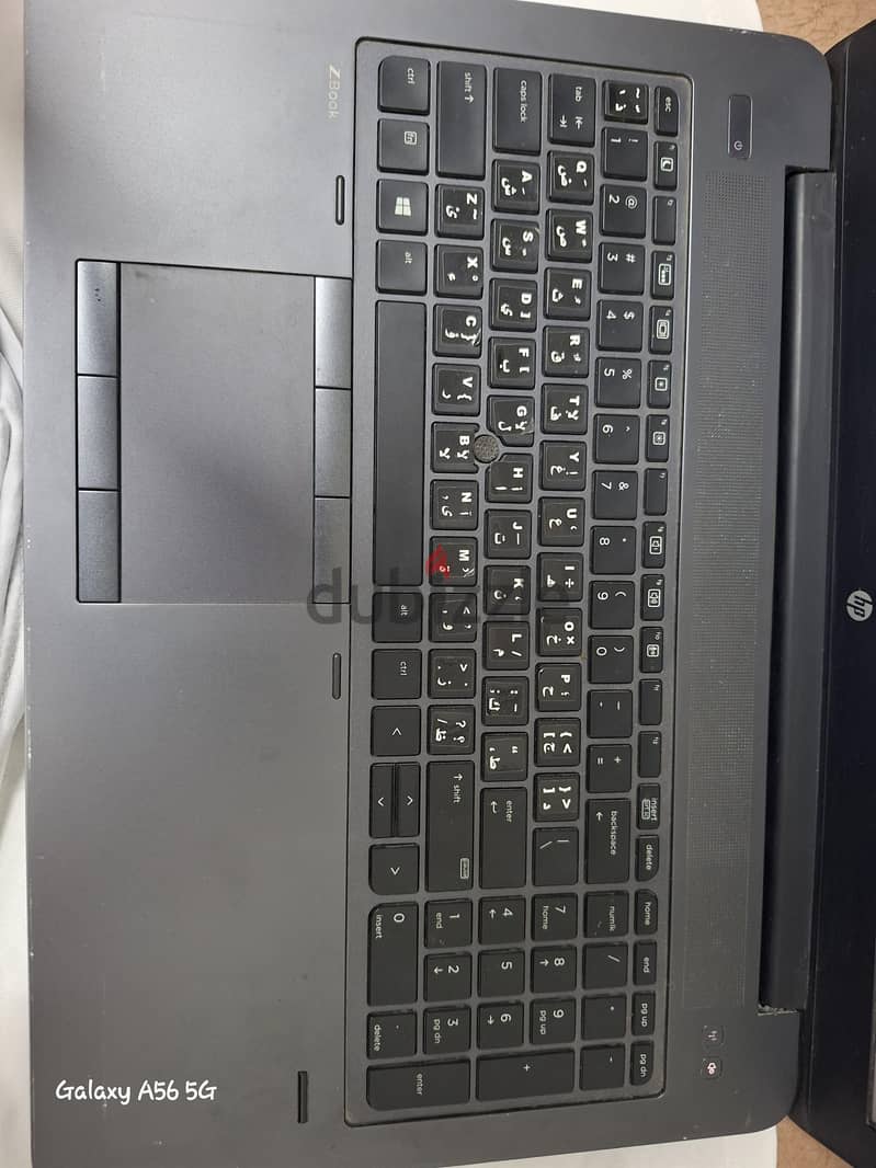 hp zbook g3 1