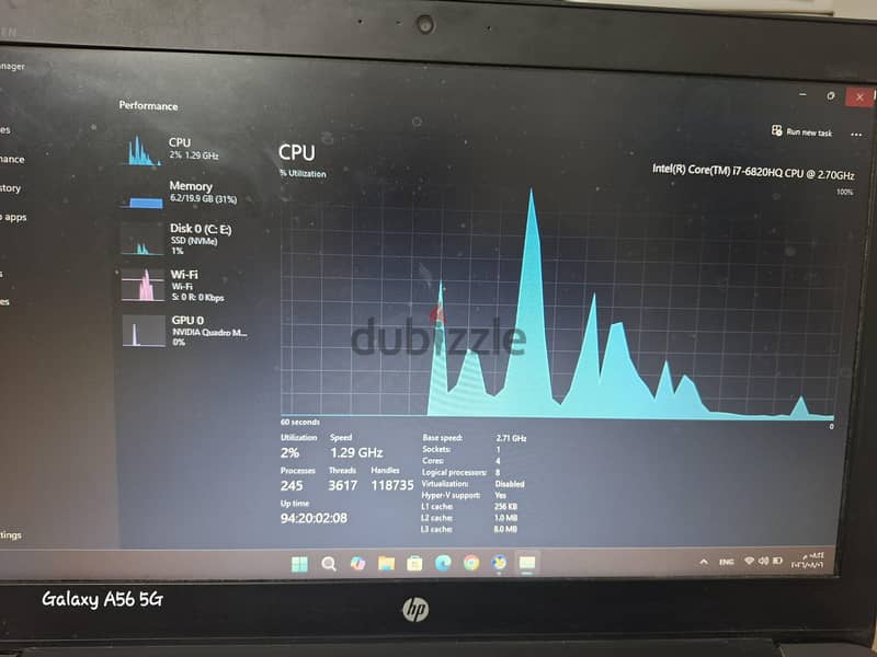 hp zbook g3 3