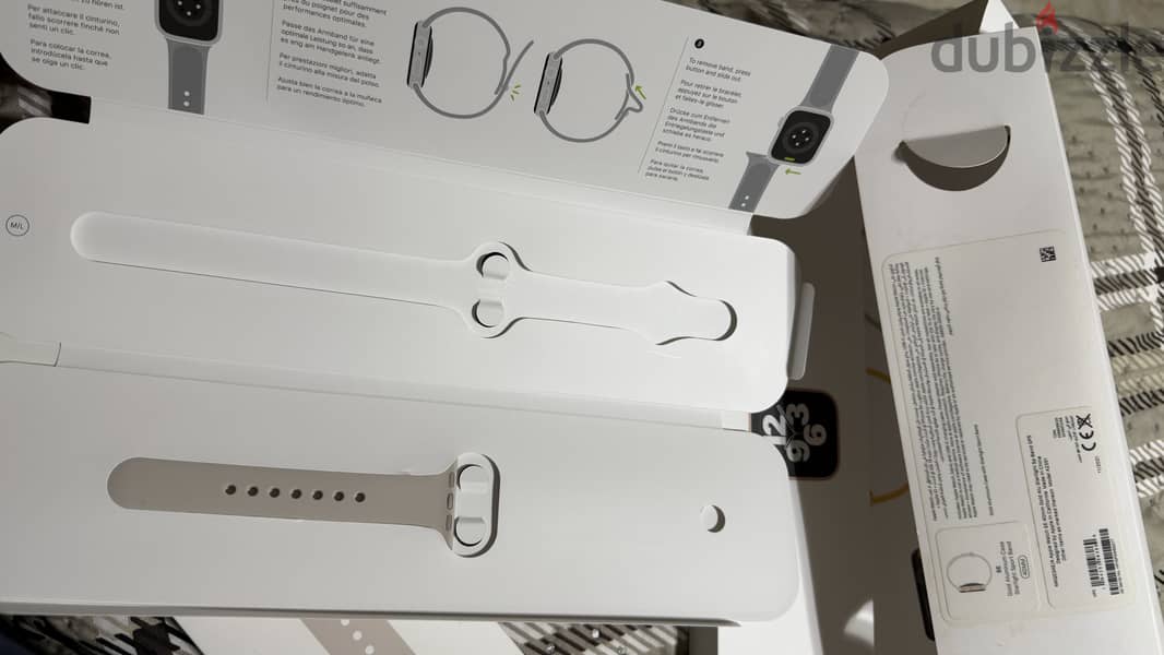 Apple watch se 2