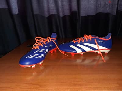 adidas predator league