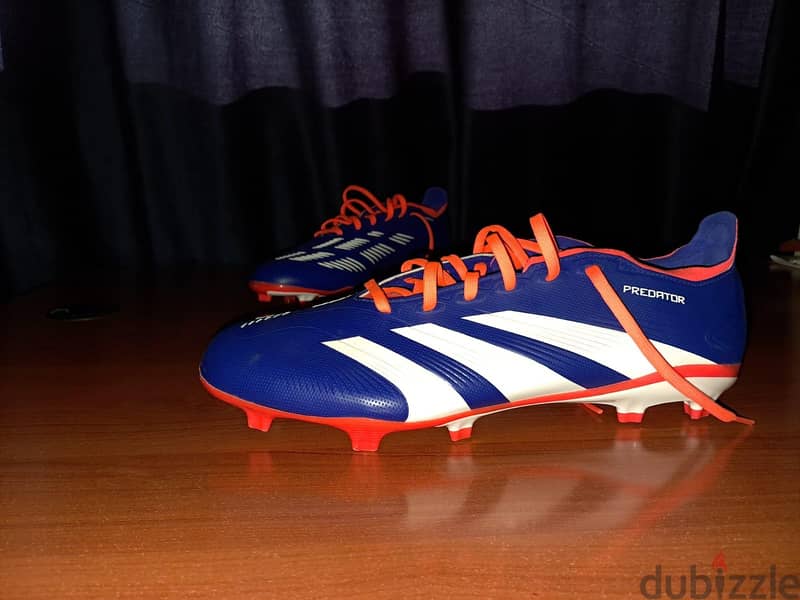 adidas predator league 1