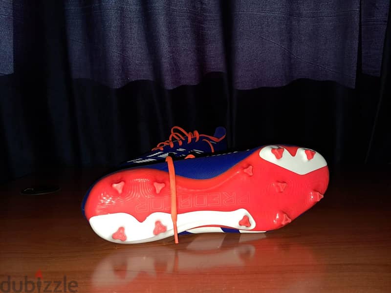 adidas predator league 3