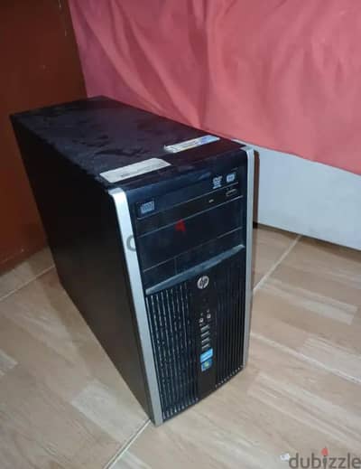 hp compaq pro mt 6300