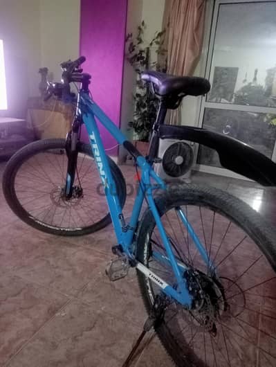 TRINX M126 PRO