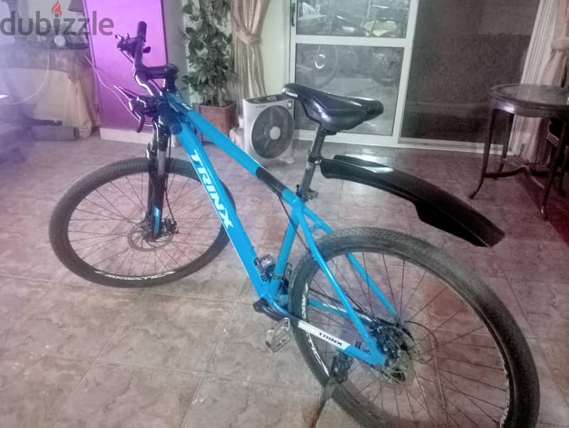 TRINX M126 PRO 2