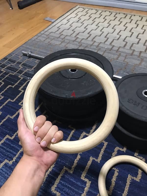 complete home gym equipment bundle 10