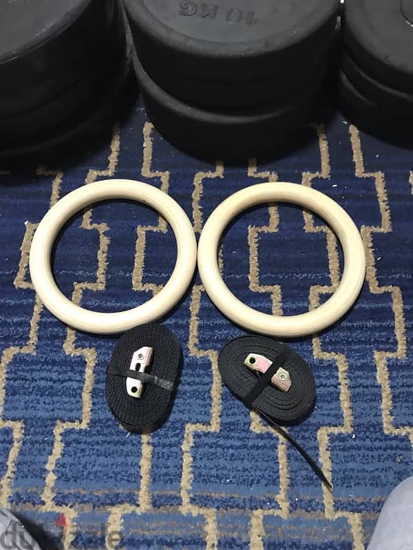 complete home gym equipment bundle 12