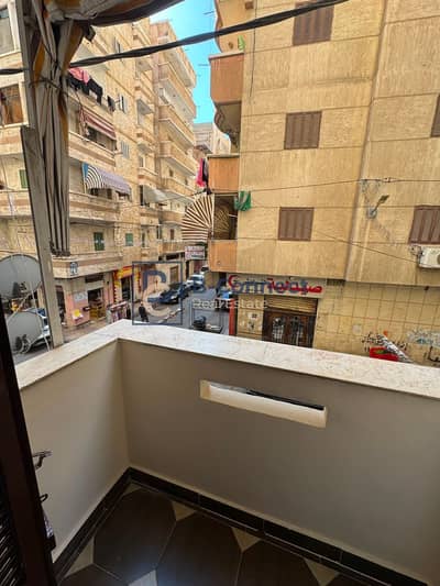 - Apartment for sale 85m Dawran Jihan ( fourth street from Gamal Abdel Nasser )