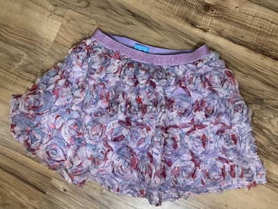 skirt