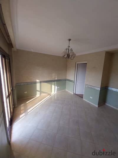 Apartment for sale 133 square meters in Al-Rihab a bargain price