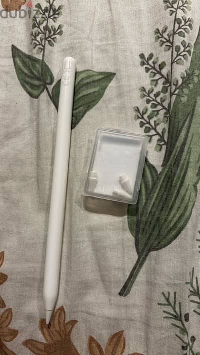apple pencil for ipad