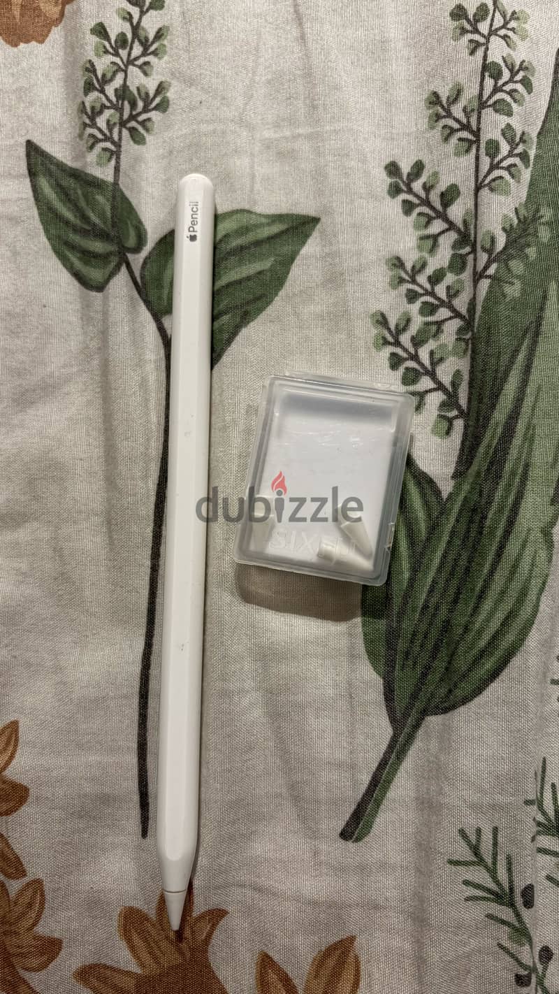 apple pencil for ipad 1
