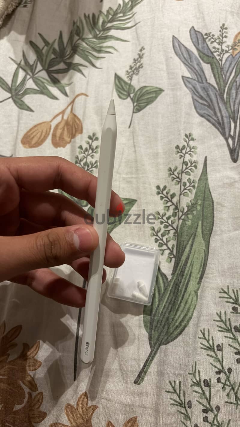 apple pencil for ipad 2