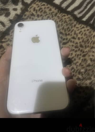 آبل - آيفون اكس ار