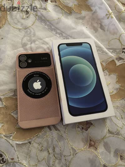 آبل - آيفون 12