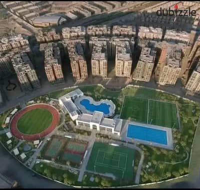 فرصة مميزة جدًا داخل كمبوند مروج – سموحة 